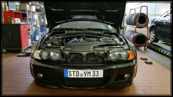 M3 BEHA US - 3er BMW - E46