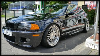 M3 BEHA US - 3er BMW - E46
