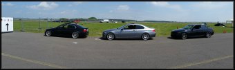 M3 BEHA US - 3er BMW - E46