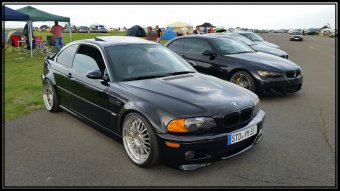 M3 BEHA US - 3er BMW - E46