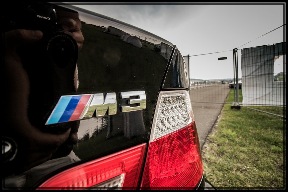M3 BEHA US - 3er BMW - E46