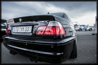 M3 BEHA US - 3er BMW - E46