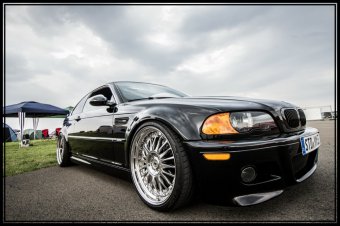 M3 BEHA US - 3er BMW - E46