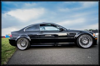 M3 BEHA US - 3er BMW - E46