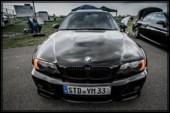 M3 BEHA US - 3er BMW - E46