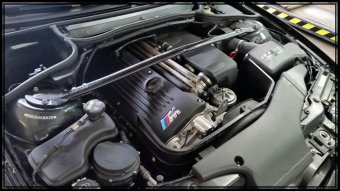 M3 BEHA US - 3er BMW - E46