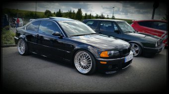 M3 BEHA US - 3er BMW - E46