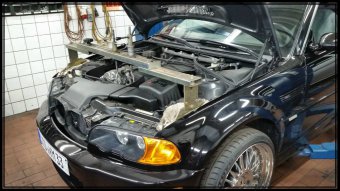 M3 BEHA US - 3er BMW - E46