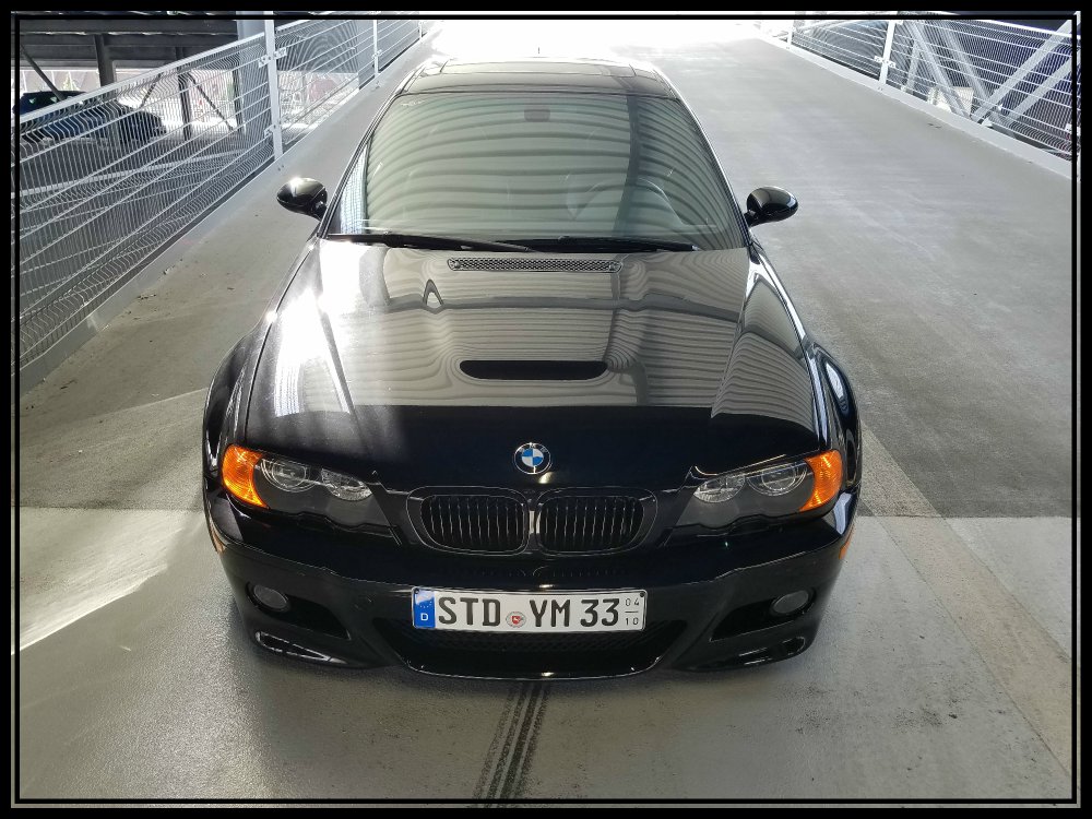 M3 BEHA US - 3er BMW - E46