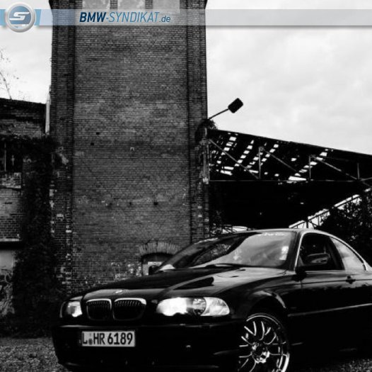 BMW-Syndikat Fotostorie