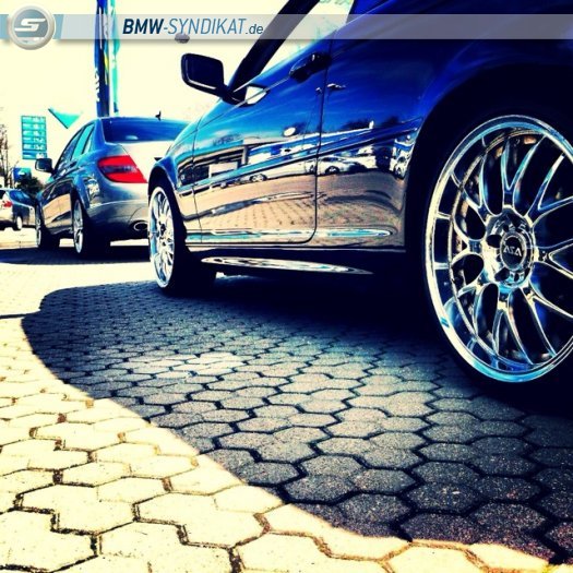 BMW-Syndikat Fotostorie