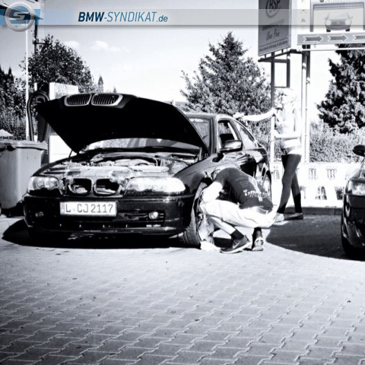 BMW-Syndikat Fotostorie