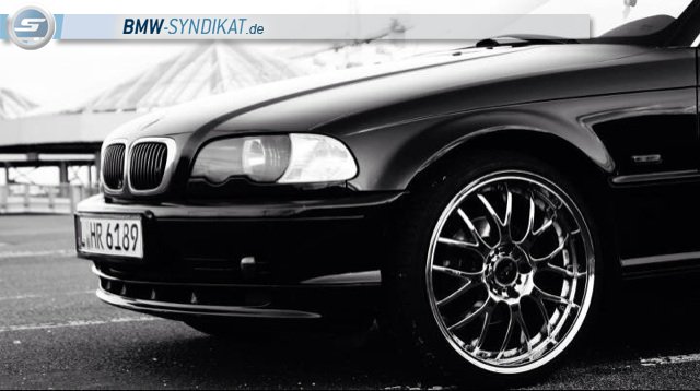 BMW-Syndikat Fotostorie