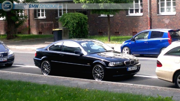 BMW-Syndikat Fotostorie