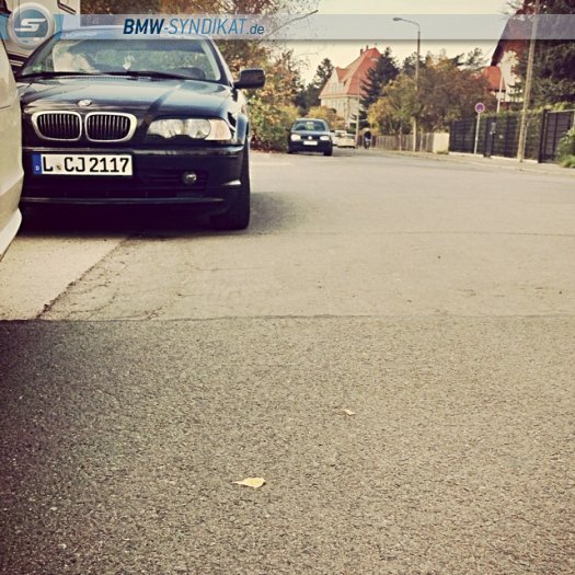 BMW-Syndikat Fotostorie