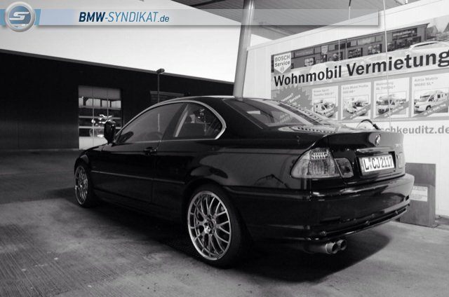 BMW-Syndikat Fotostorie