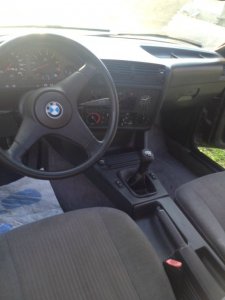 318is ein Partner frs Leben (Groes Update!) - 3er BMW - E30