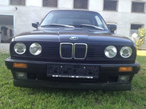 318is ein Partner frs Leben (Groes Update!) - 3er BMW - E30