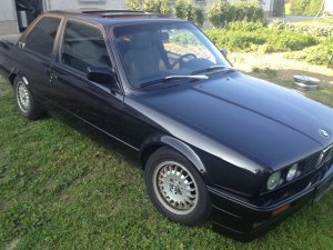 318is ein Partner frs Leben (Groes Update!) - 3er BMW - E30