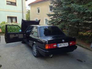 318is ein Partner frs Leben (Groes Update!) - 3er BMW - E30