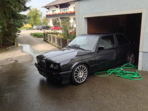 318is ein Partner frs Leben (Groes Update!) - 3er BMW - E30