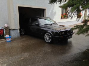 318is ein Partner frs Leben (Groes Update!) - 3er BMW - E30