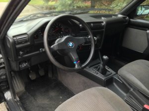 318is ein Partner frs Leben (Groes Update!) - 3er BMW - E30