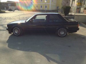 318is ein Partner fürs Leben (Großes Update!) - 3er BMW - E30 318is ein Partner fürs Leben (Großes Update!) - 3er BMW - E30