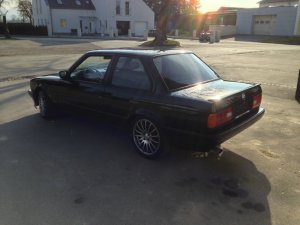 318is ein Partner fürs Leben (Großes Update!) - 3er BMW - E30 318is ein Partner fürs Leben (Großes Update!) - 3er BMW - E30