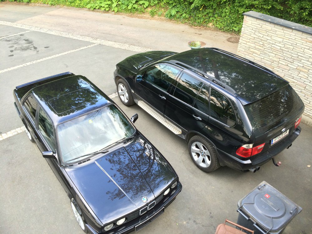 318is ein Partner frs Leben (Groes Update!) - 3er BMW - E30