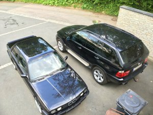 318is ein Partner fürs Leben (Großes Update!) - 3er BMW - E30 318is ein Partner fürs Leben (Großes Update!) - 3er BMW - E30