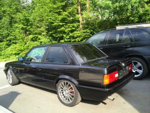 318is ein Partner fürs Leben (Großes Update!) - 3er BMW - E30 318is ein Partner fürs Leben (Großes Update!) - 3er BMW - E30