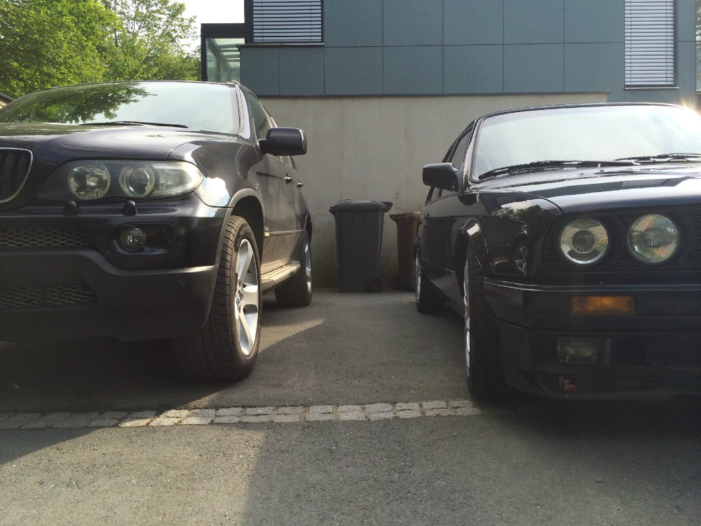 318is ein Partner frs Leben (Groes Update!) - 3er BMW - E30