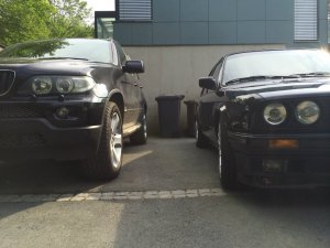 318is ein Partner fürs Leben (Großes Update!) - 3er BMW - E30 318is ein Partner fürs Leben (Großes Update!) - 3er BMW - E30