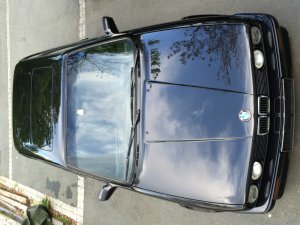 318is ein Partner fürs Leben (Großes Update!) - 3er BMW - E30 318is ein Partner fürs Leben (Großes Update!) - 3er BMW - E30