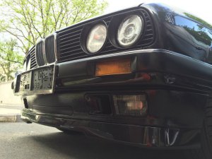 318is ein Partner fürs Leben (Großes Update!) - 3er BMW - E30 318is ein Partner fürs Leben (Großes Update!) - 3er BMW - E30