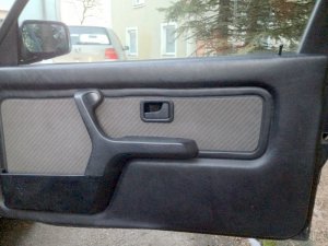 318is ein Partner fürs Leben (Großes Update!) - 3er BMW - E30 318is ein Partner fürs Leben (Großes Update!) - 3er BMW - E30