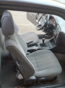 318is ein Partner fürs Leben (Großes Update!) - 3er BMW - E30 318is ein Partner fürs Leben (Großes Update!) - 3er BMW - E30