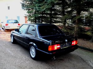 318is ein Partner fürs Leben (Großes Update!) - 3er BMW - E30 318is ein Partner fürs Leben (Großes Update!) - 3er BMW - E30
