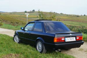 318is ein Partner fürs Leben (Großes Update!) - 3er BMW - E30 318is ein Partner fürs Leben (Großes Update!) - 3er BMW - E30