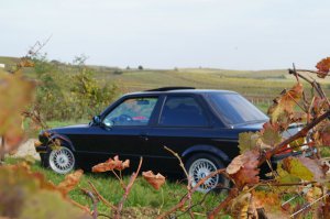 318is ein Partner fürs Leben (Großes Update!) - 3er BMW - E30 318is ein Partner fürs Leben (Großes Update!) - 3er BMW - E30