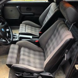 318is ein Partner fürs Leben (Großes Update!) - 3er BMW - E30 318is ein Partner fürs Leben (Großes Update!) - 3er BMW - E30