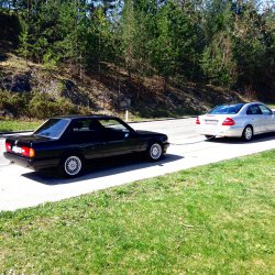 318is ein Partner fürs Leben (Großes Update!) - 3er BMW - E30 318is ein Partner fürs Leben (Großes Update!) - 3er BMW - E30
