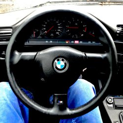318is ein Partner fürs Leben (Großes Update!) - 3er BMW - E30 318is ein Partner fürs Leben (Großes Update!) - 3er BMW - E30