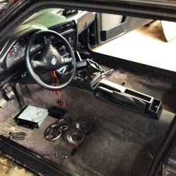 318is ein Partner fürs Leben (Großes Update!) - 3er BMW - E30 318is ein Partner fürs Leben (Großes Update!) - 3er BMW - E30