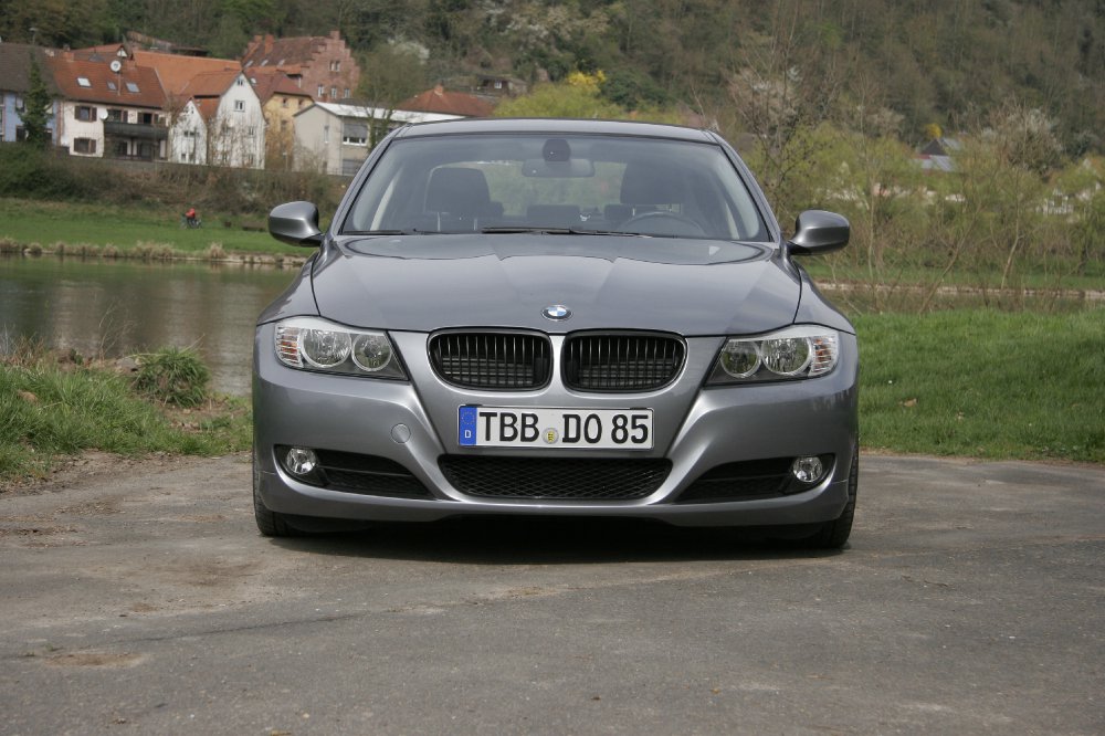 Mein Baby - 3er BMW - E90 / E91 / E92 / E93