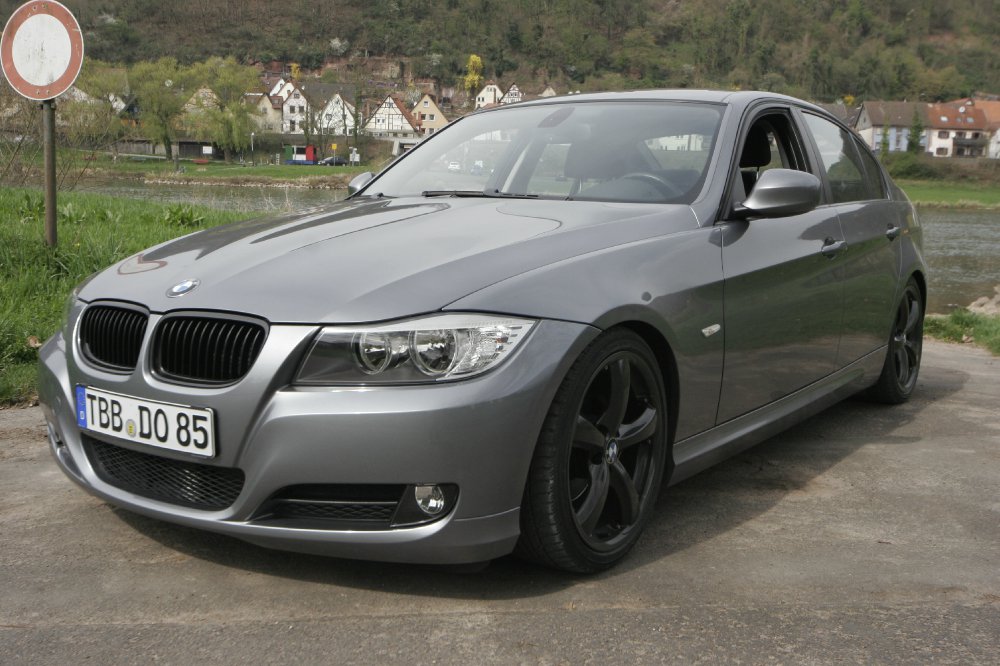 Mein Baby - 3er BMW - E90 / E91 / E92 / E93