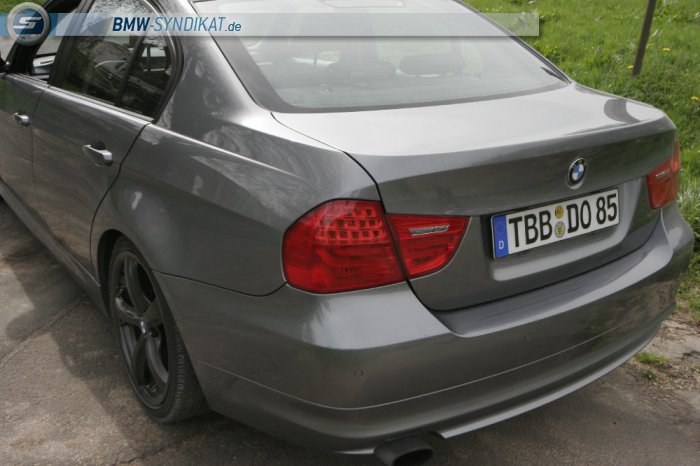 BMW-Syndikat Fotostorie