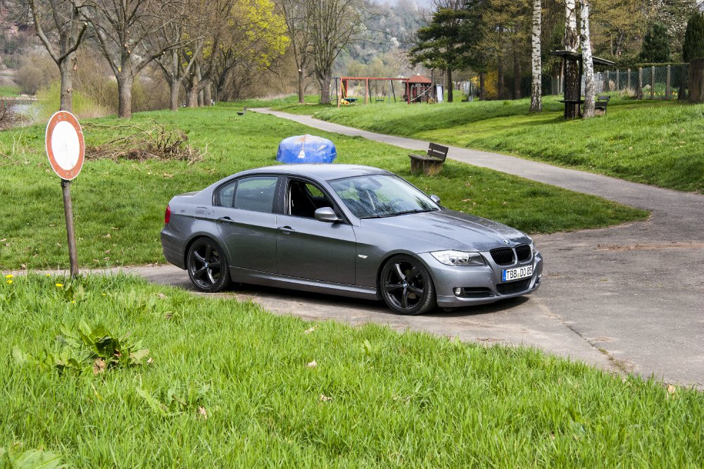 Mein Baby - 3er BMW - E90 / E91 / E92 / E93