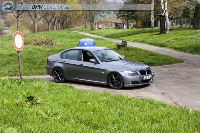 BMW-Syndikat Fotostorie